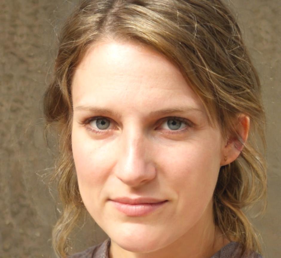 Agnieszka Rudnicka, koordynatorka programu
