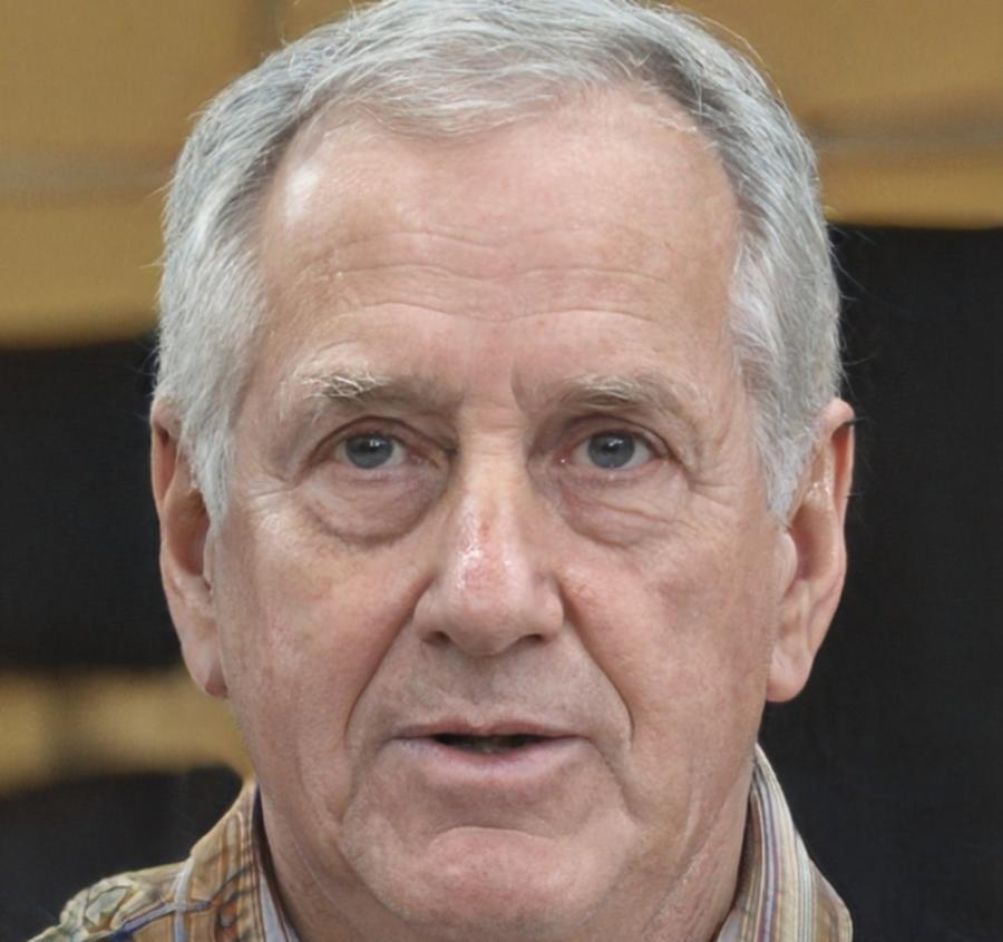 Tomasz Wierzbicki, prowadzący warsztaty