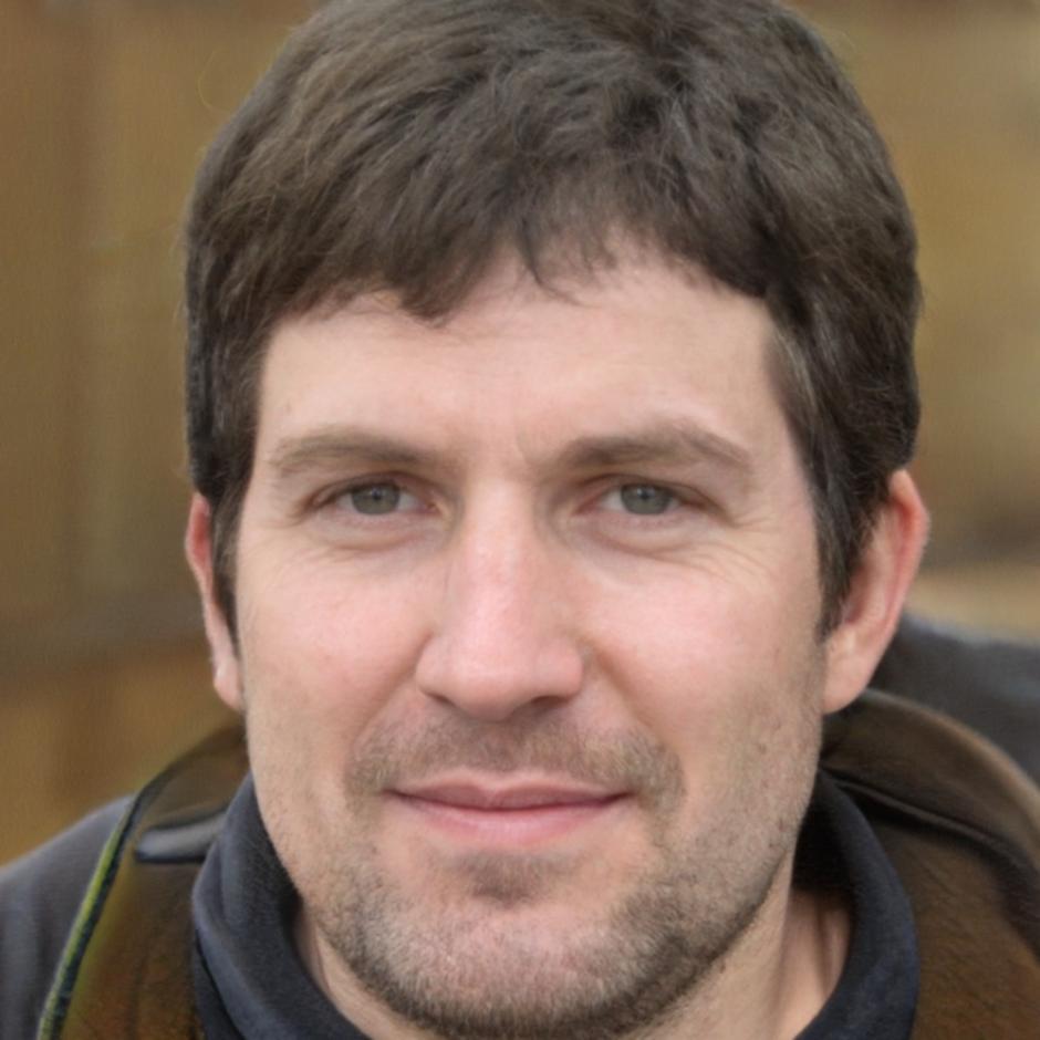 Bartosz Kędra, prowadzący warsztaty